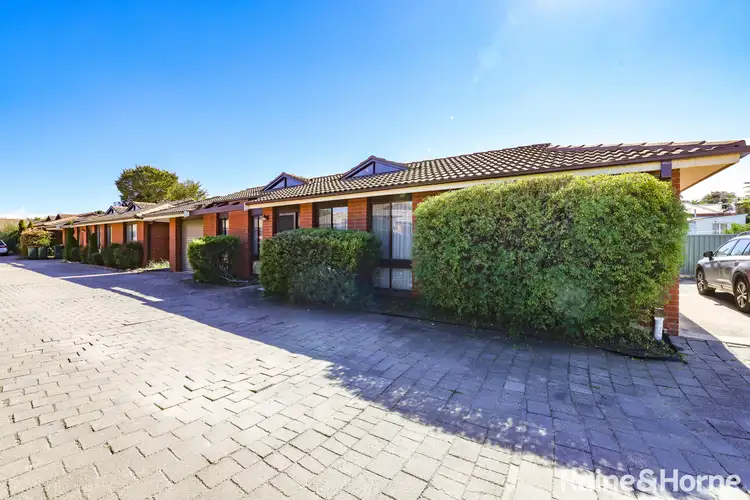 2/192 Lambert, Bathurst NSW 2795