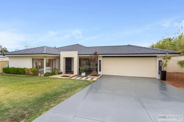17 Weld Road, Swan View WA 6056