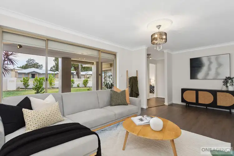 Second view of Homely house listing, 17 Weld Road, Swan View WA 6056