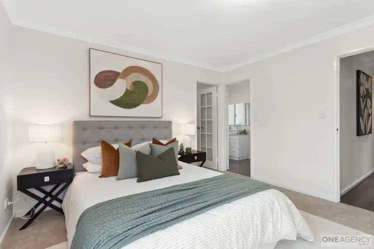 Sixth view of Homely house listing, 17 Weld Road, Swan View WA 6056