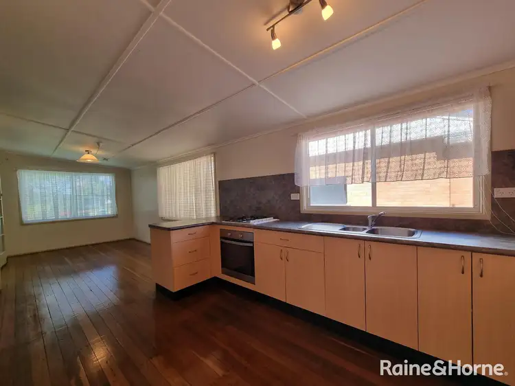 Second view of Homely house listing, 37 Fergusson Street, Casino NSW 2470