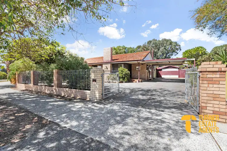 45 Archidamus Road, Coolbellup WA 6163