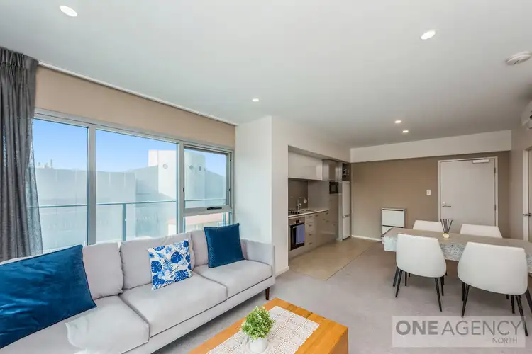 707/63 Adelaide Terrace, East Perth WA 6004