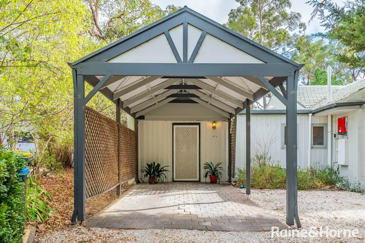 67a Sheoak Road