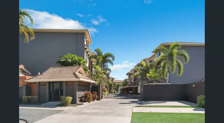 B1B/2-8 Rigg Street, Woree QLD 4868