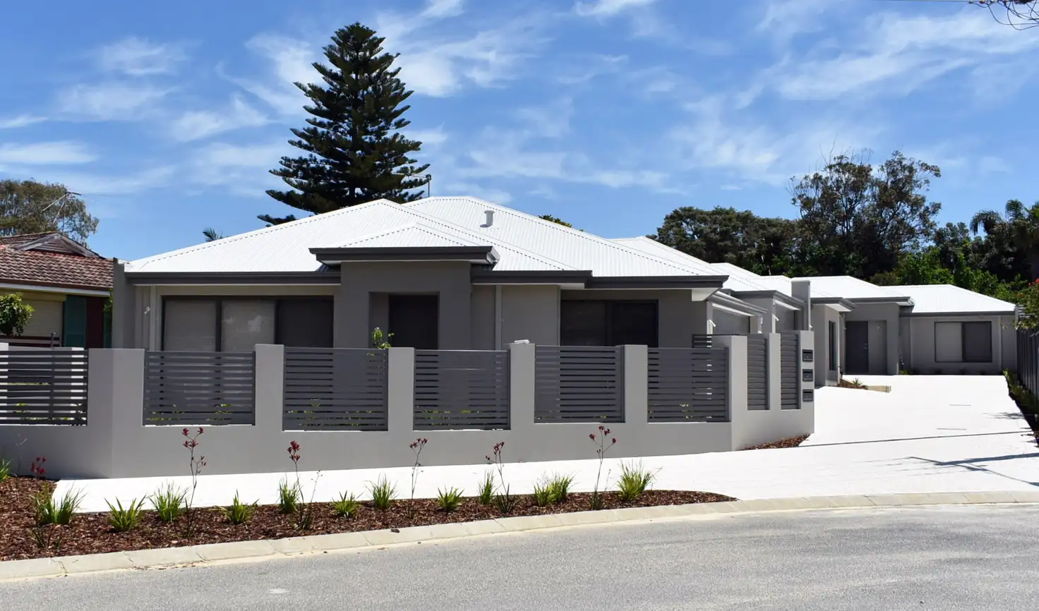 Main view of Homely villa listing, 19A Dromana Place, Craigie WA 6025