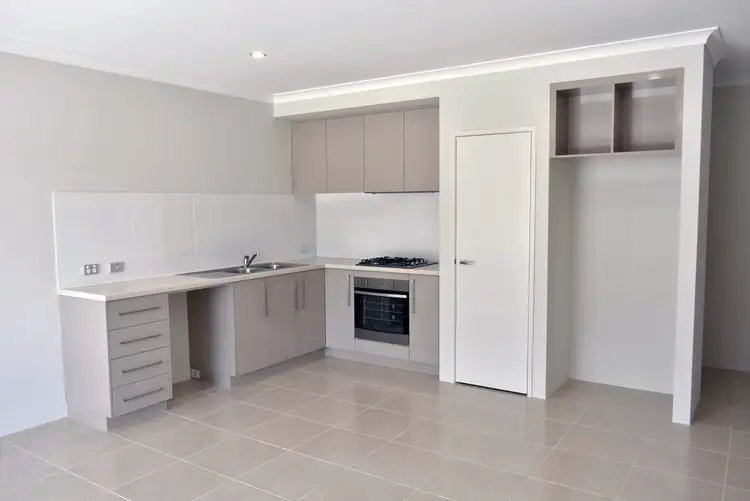 Third view of Homely villa listing, 19A Dromana Place, Craigie WA 6025