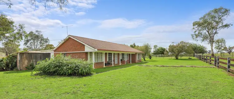 "Bimbadeen" 1174 New Winton Rd, Tamworth NSW 2340