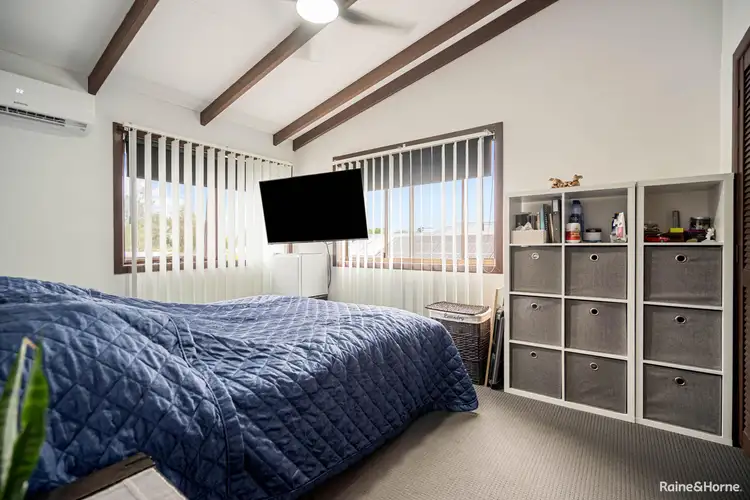 Sixth view of Homely house listing, 1/4 Poinciana Crescent, Kawungan QLD 4655