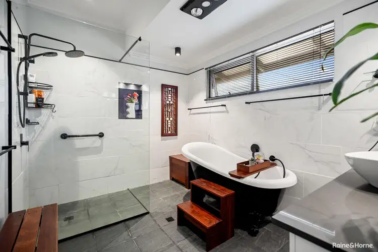 Seventh view of Homely house listing, 1/4 Poinciana Crescent, Kawungan QLD 4655