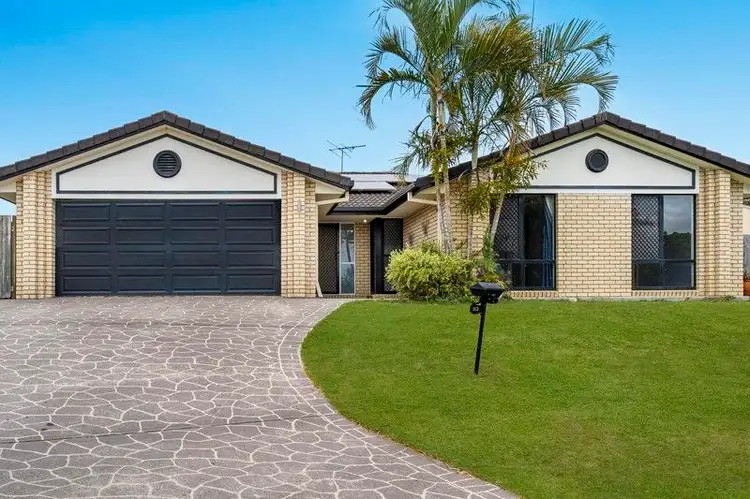 23 Lancelot Crescent, Ormeau QLD 4208
