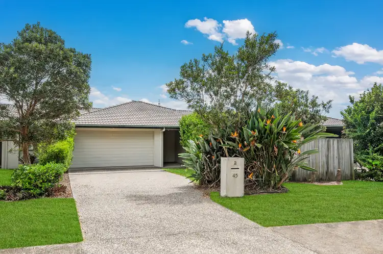 2/30 Gumtree Crescent, Upper Coomera QLD 4209
