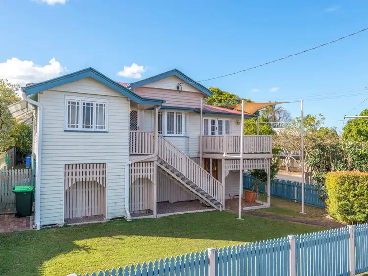52 Crawford Avenue