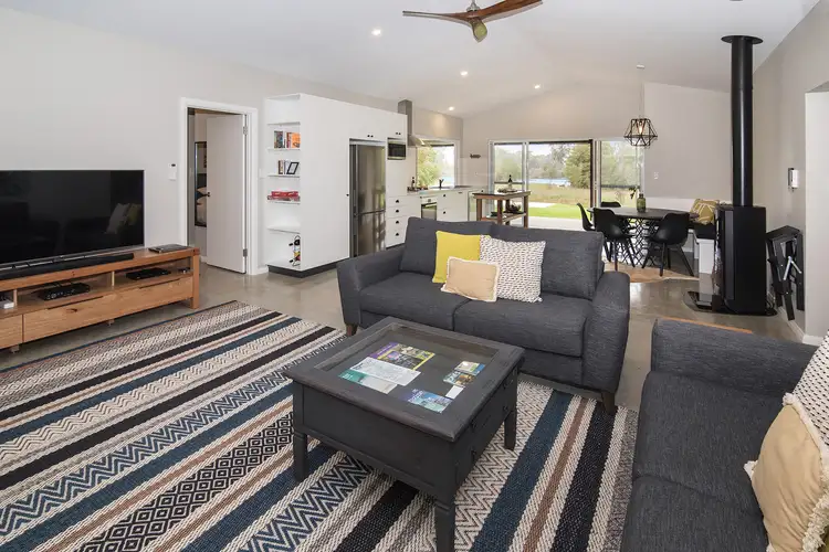 Second view of Homely house listing, 7/11 Quininup Road, Yallingup WA 6282