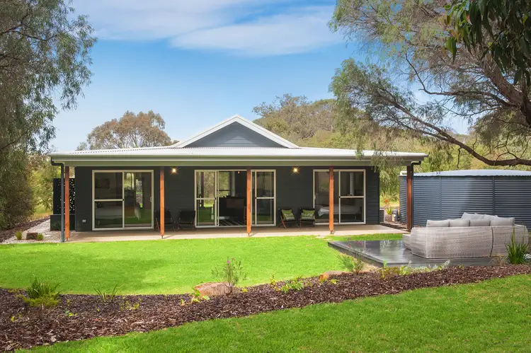 Third view of Homely house listing, 7/11 Quininup Road, Yallingup WA 6282
