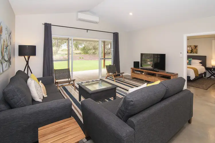 Fifth view of Homely house listing, 7/11 Quininup Road, Yallingup WA 6282