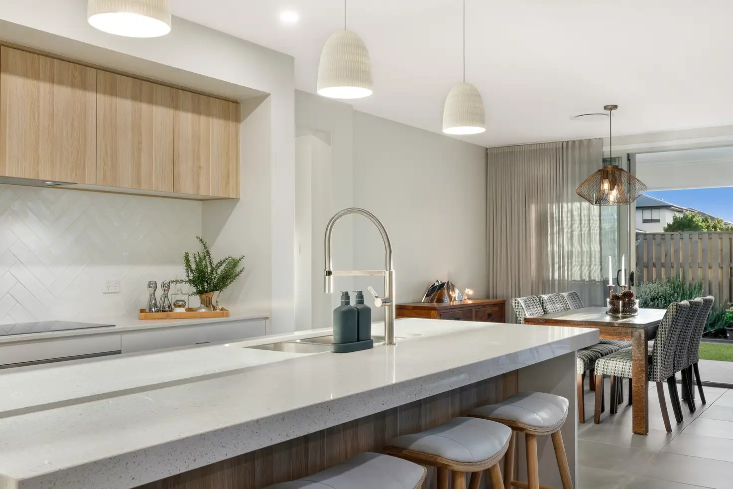 Main view of Homely house listing, 90 Emerald Drive, Helensvale QLD 4212