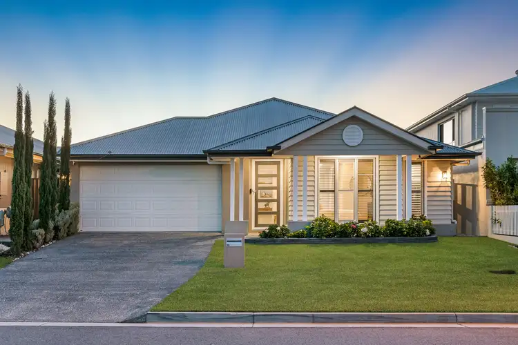 Third view of Homely house listing, 90 Emerald Drive, Helensvale QLD 4212