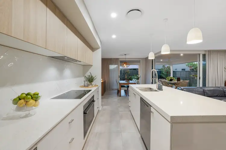 Sixth view of Homely house listing, 90 Emerald Drive, Helensvale QLD 4212