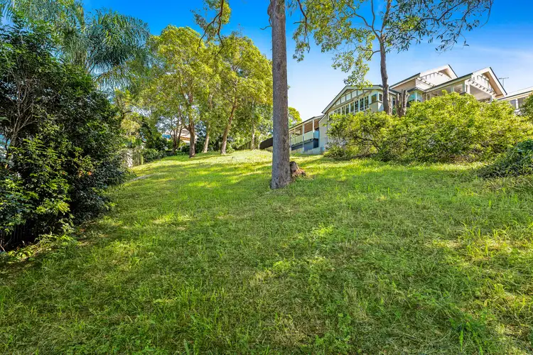 Second view of Homely land listing, 120 Gracemere Street, Grange QLD 4051