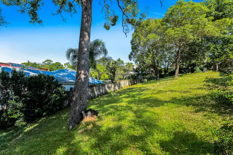 Third view of Homely land listing, 120 Gracemere Street, Grange QLD 4051