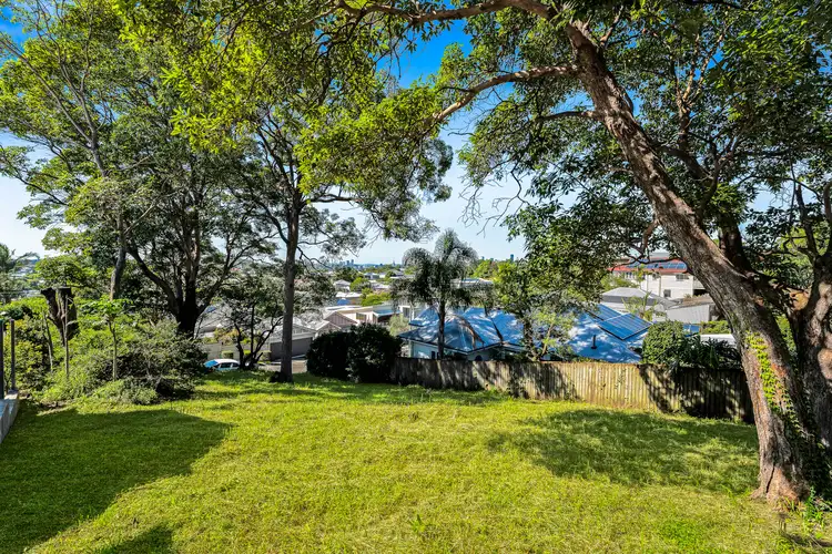 Fourth view of Homely land listing, 120 Gracemere Street, Grange QLD 4051