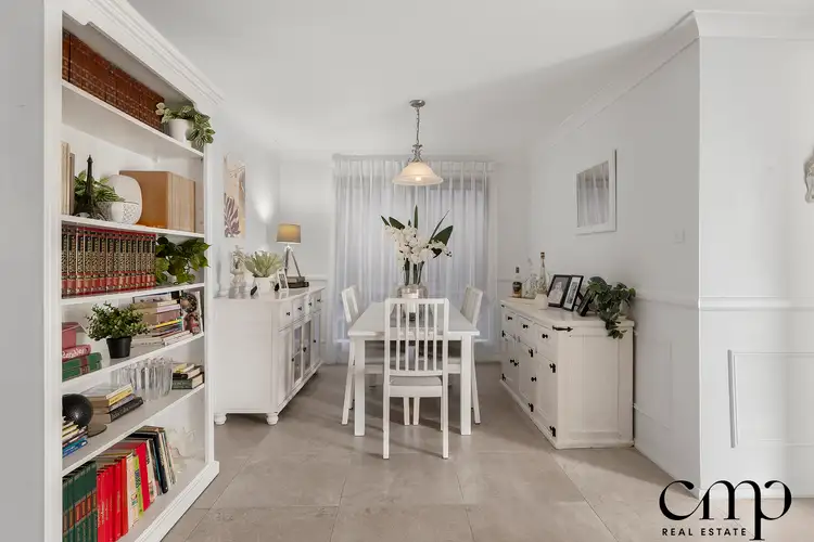 Third view of Homely house listing, 5 Peat Close, Eagle Vale NSW 2558