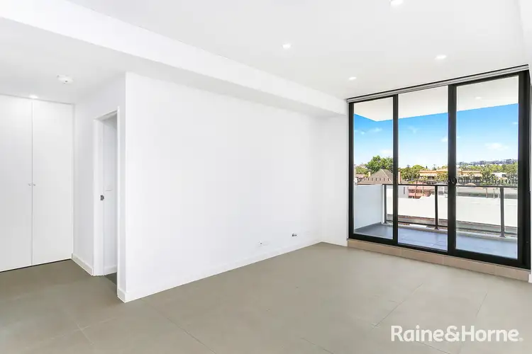 Main view of Homely apartment listing, 310/3 Madden Close, Botany NSW 2019