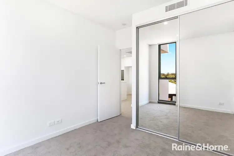 Second view of Homely apartment listing, 310/3 Madden Close, Botany NSW 2019