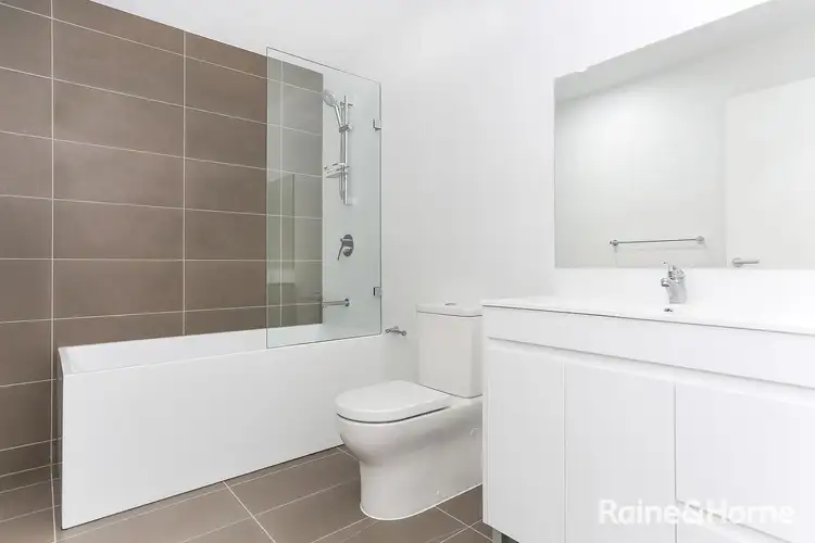 Third view of Homely apartment listing, 310/3 Madden Close, Botany NSW 2019