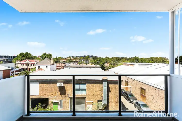 Fourth view of Homely apartment listing, 310/3 Madden Close, Botany NSW 2019
