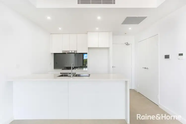 Fifth view of Homely apartment listing, 310/3 Madden Close, Botany NSW 2019
