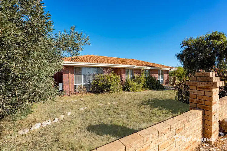 94 Chapman Valley Road, Waggrakine WA 6530