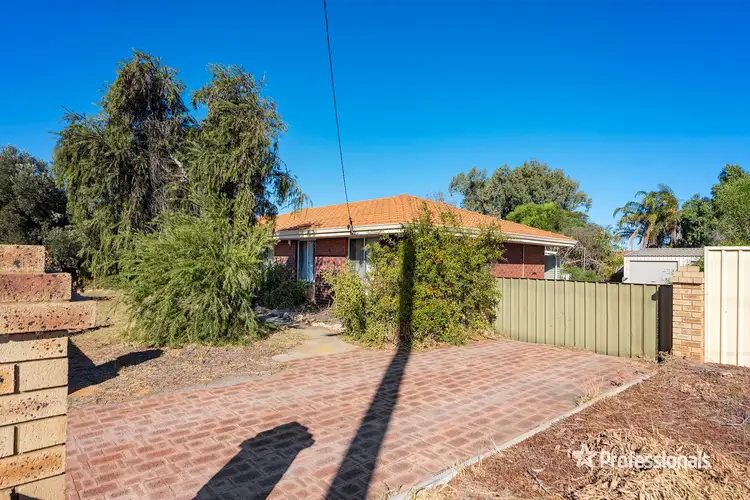 Second view of Homely house listing, 94 Chapman Valley Road, Waggrakine WA 6530