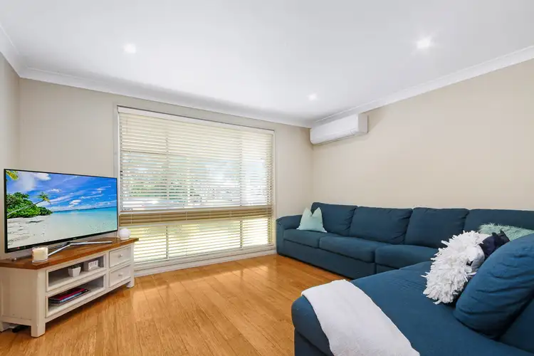 Fourth view of Homely house listing, 38 Falmouth Road, Marayong NSW 2148