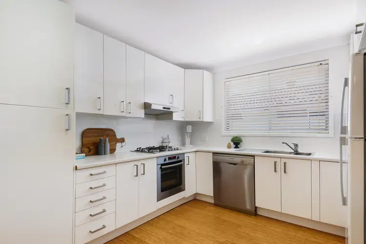 Fifth view of Homely house listing, 38 Falmouth Road, Marayong NSW 2148