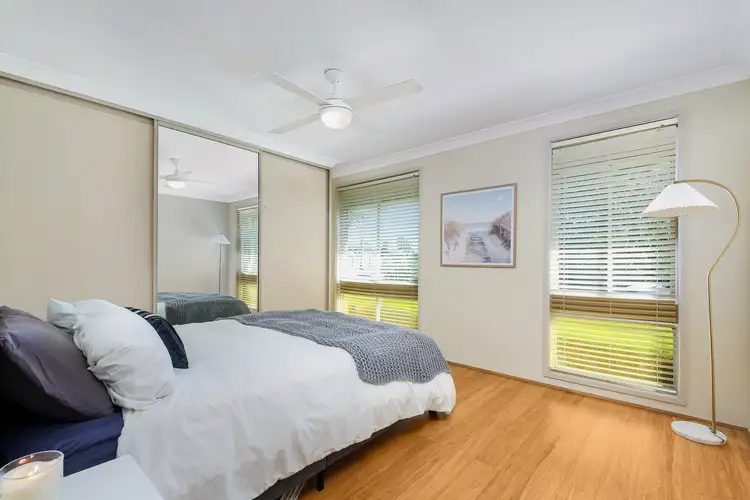 Sixth view of Homely house listing, 38 Falmouth Road, Marayong NSW 2148