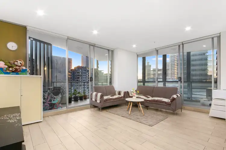Fifth view of Homely apartment listing, 1303/23 Hassall Street, Parramatta NSW 2150