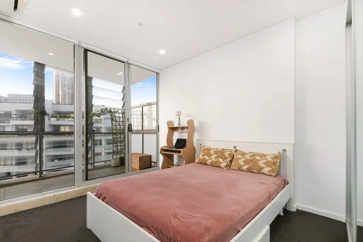 Sixth view of Homely apartment listing, 1303/23 Hassall Street, Parramatta NSW 2150