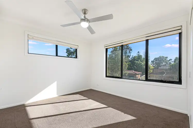 Third view of Homely house listing, 10 Fuchsia Crescent, Quakers Hill NSW 2763