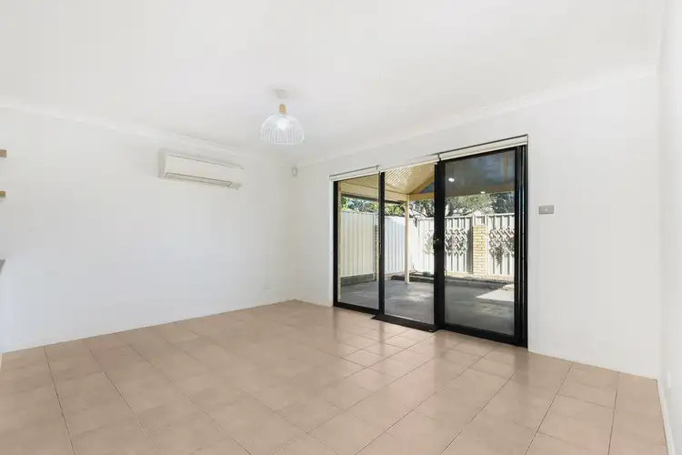 Fourth view of Homely house listing, 10 Fuchsia Crescent, Quakers Hill NSW 2763