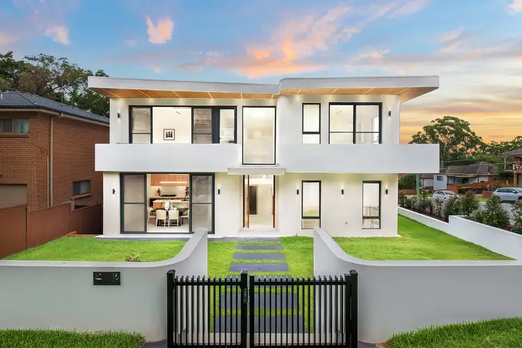 Main view of Homely house listing, 16 Samuel Street, Ryde NSW 2112