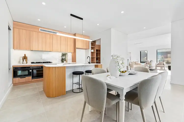 Second view of Homely house listing, 16 Samuel Street, Ryde NSW 2112