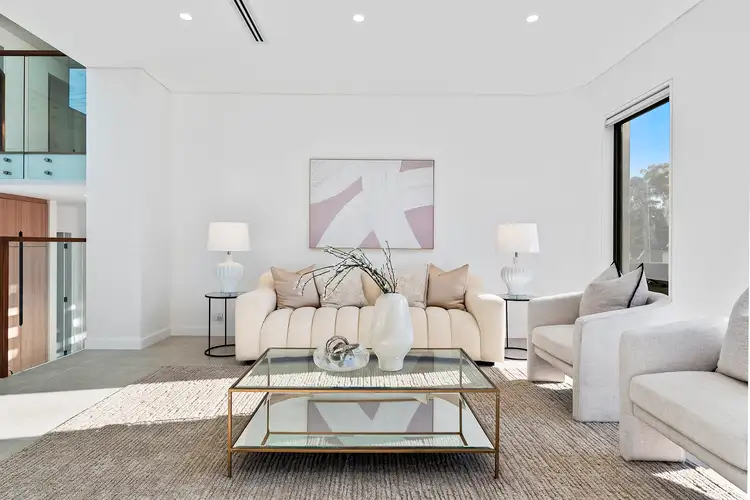 Third view of Homely house listing, 16 Samuel Street, Ryde NSW 2112