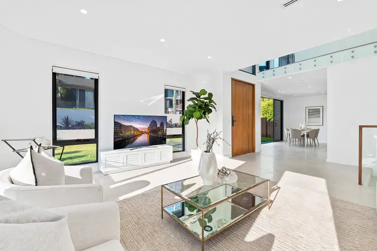 Fourth view of Homely house listing, 16 Samuel Street, Ryde NSW 2112
