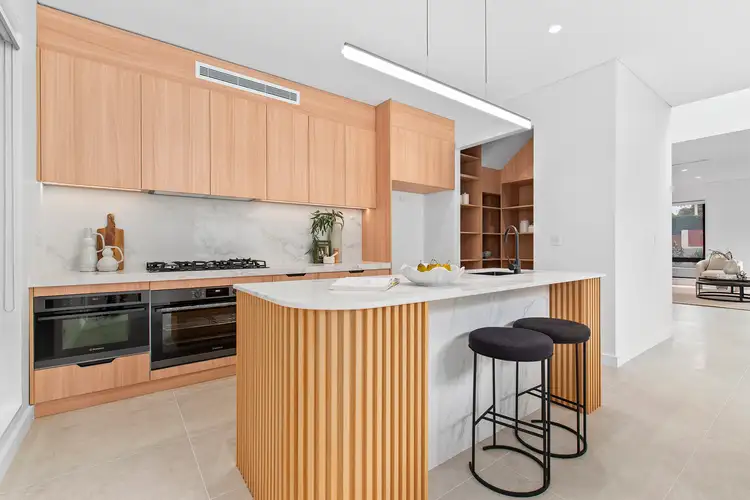 Fifth view of Homely house listing, 16 Samuel Street, Ryde NSW 2112