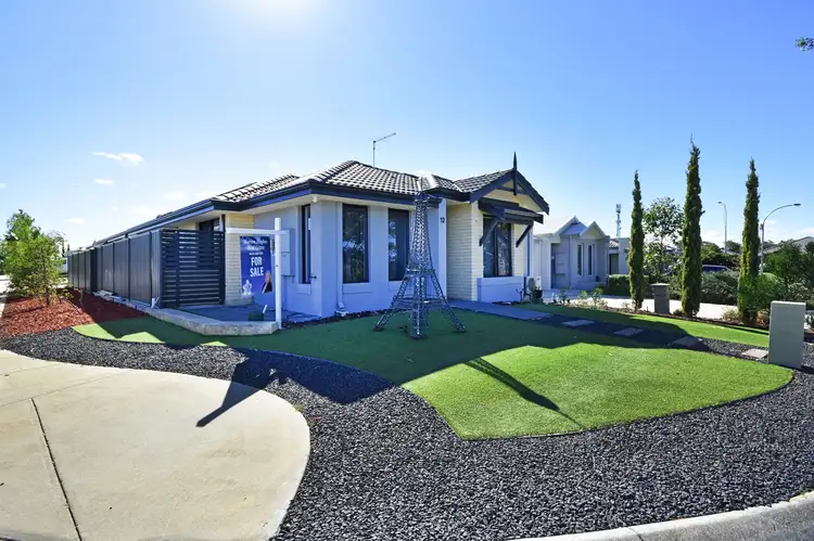 Main view of Homely house listing, 12 Hoveton Circuit, Aveley WA 6069