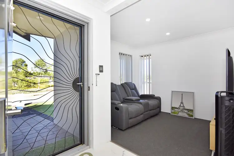 Third view of Homely house listing, 12 Hoveton Circuit, Aveley WA 6069
