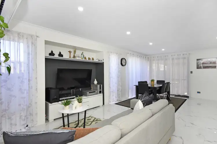 Fifth view of Homely house listing, 12 Hoveton Circuit, Aveley WA 6069