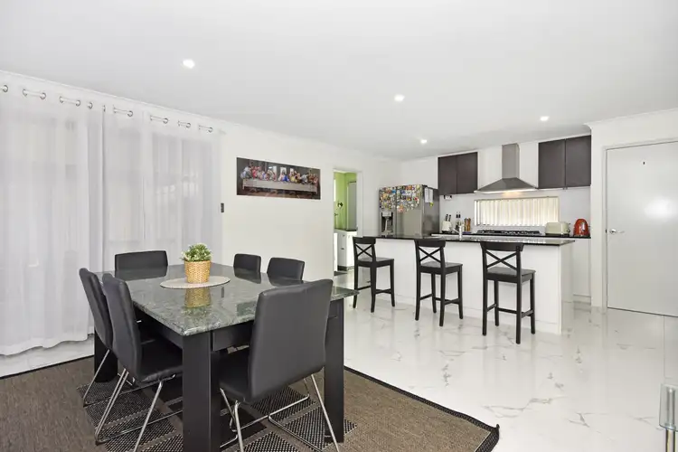 Sixth view of Homely house listing, 12 Hoveton Circuit, Aveley WA 6069